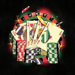 DJ SUPER JACKPOT