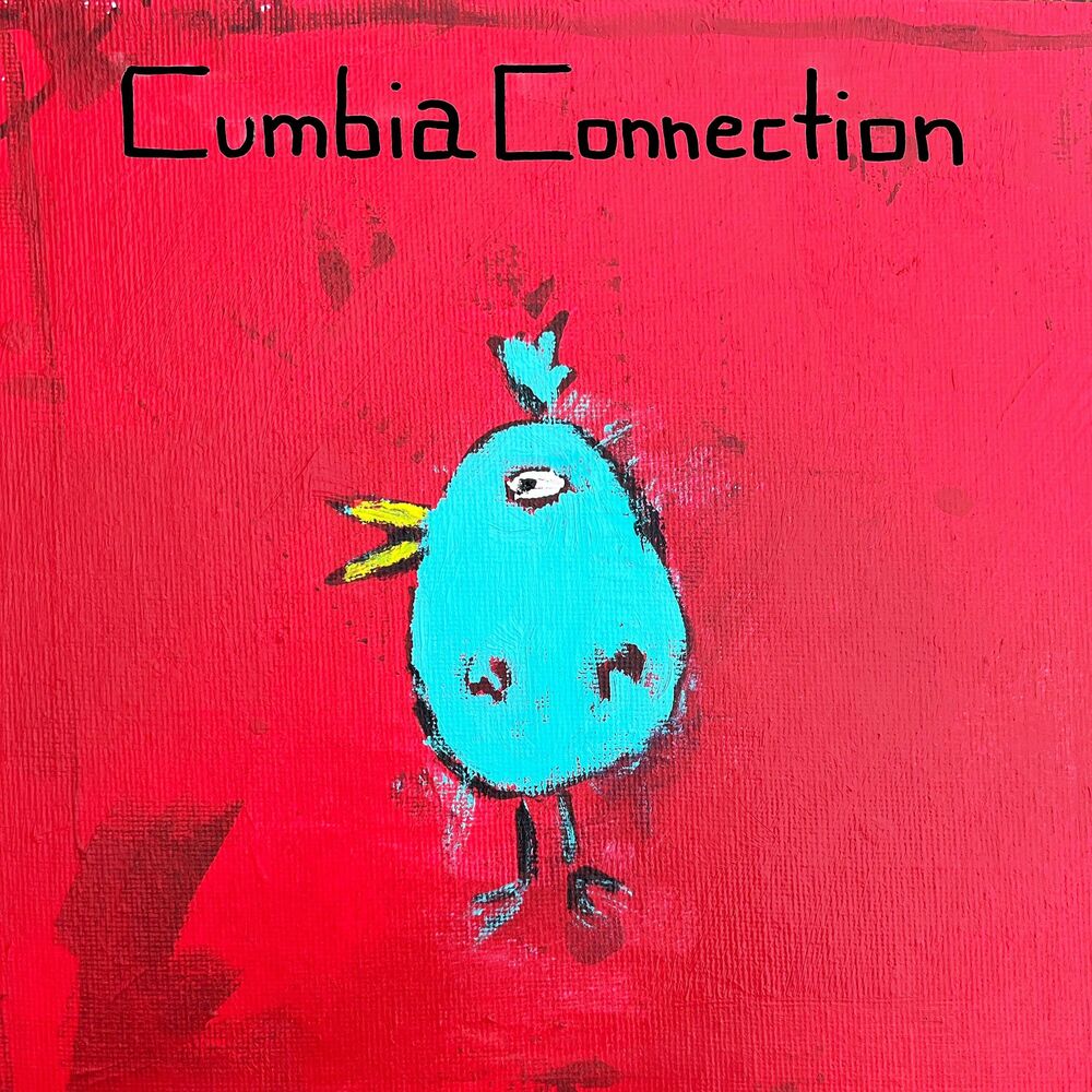 Picture of Cumbia Connection