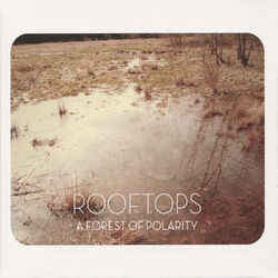 Picture of rooftops