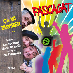 Picture of Fascagat
