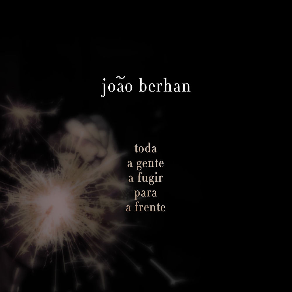 João Berhan press photo