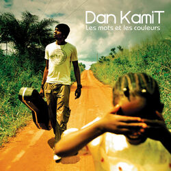 Picture of Dan Kamit