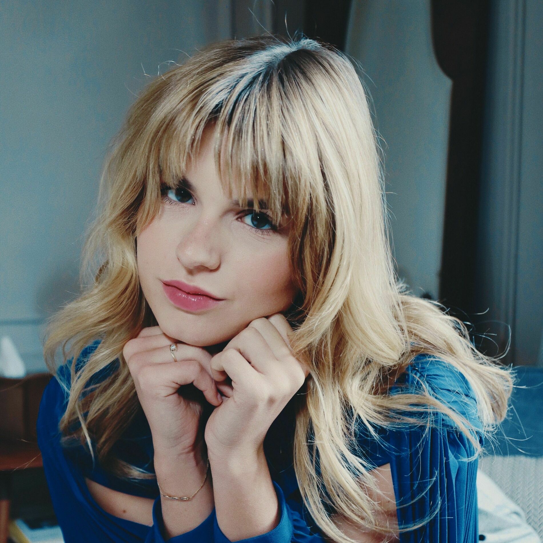 Laura Ferré