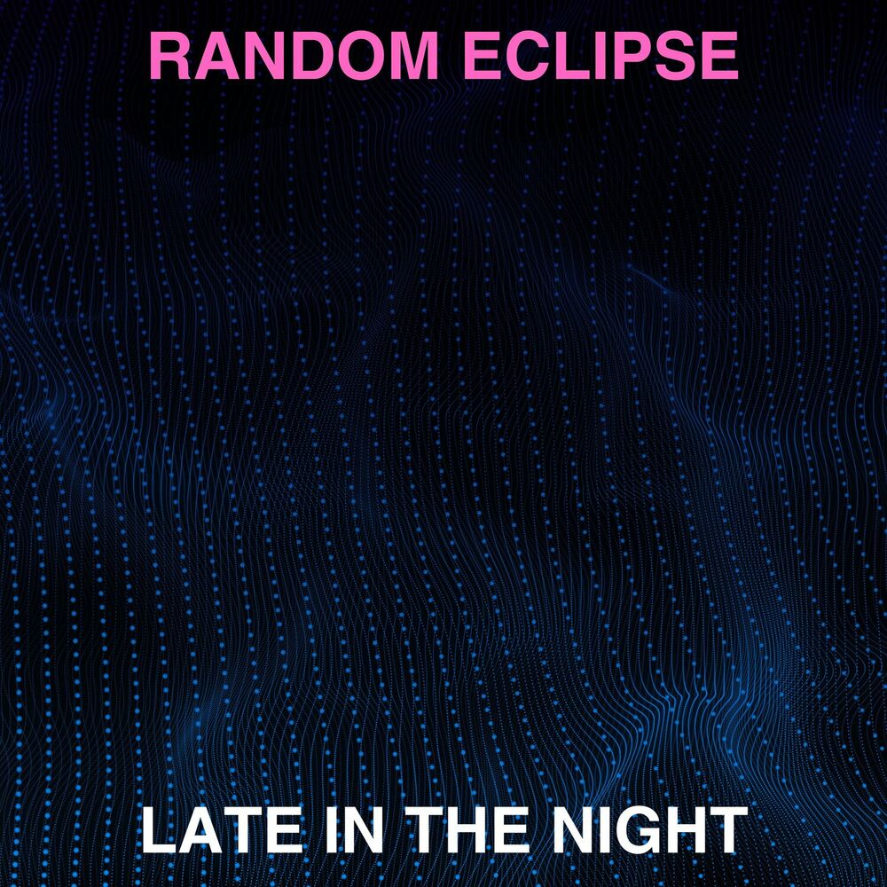 Picture of Random Eclipse