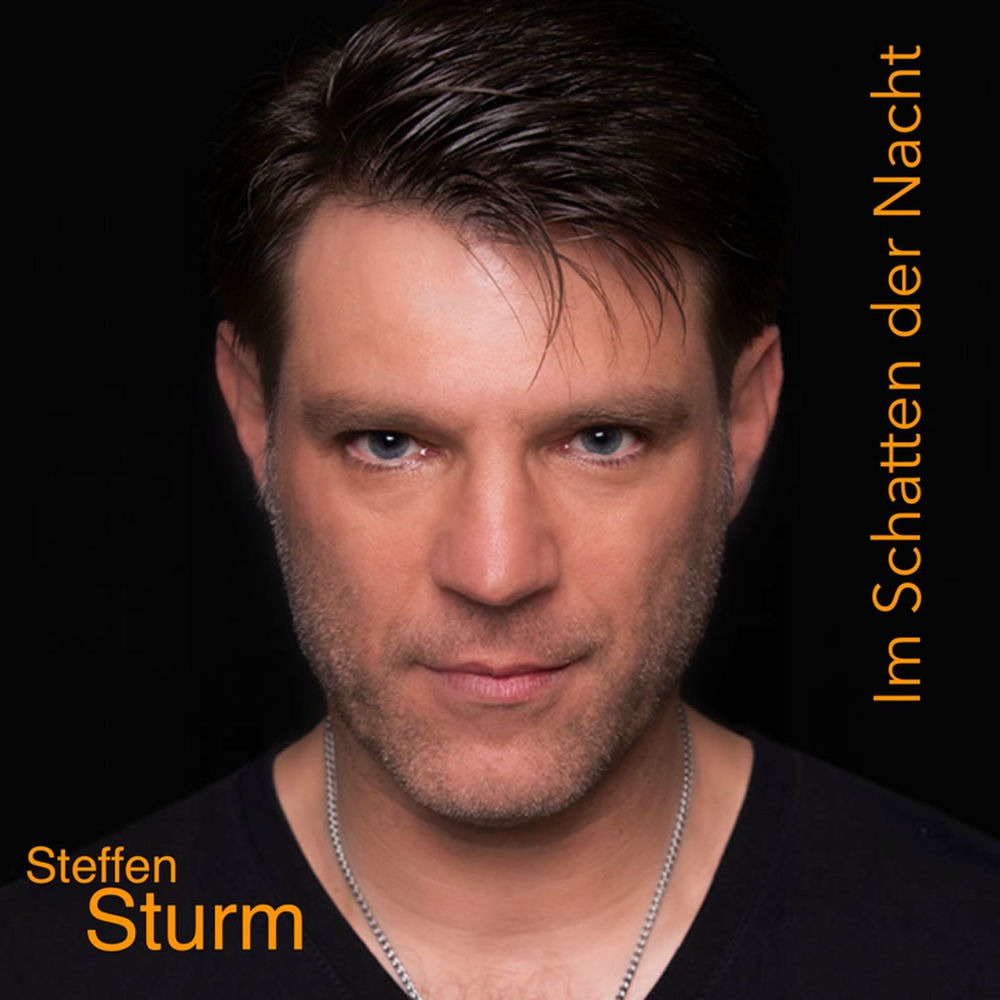 Photo de l'artiste Steffen Sturm
