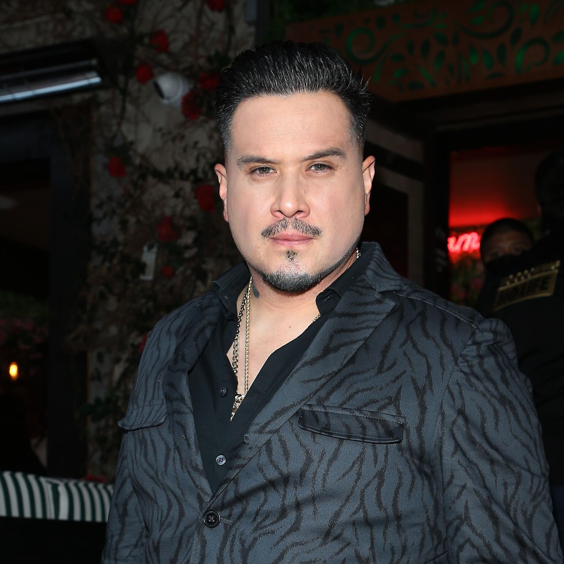 Martin Castillo