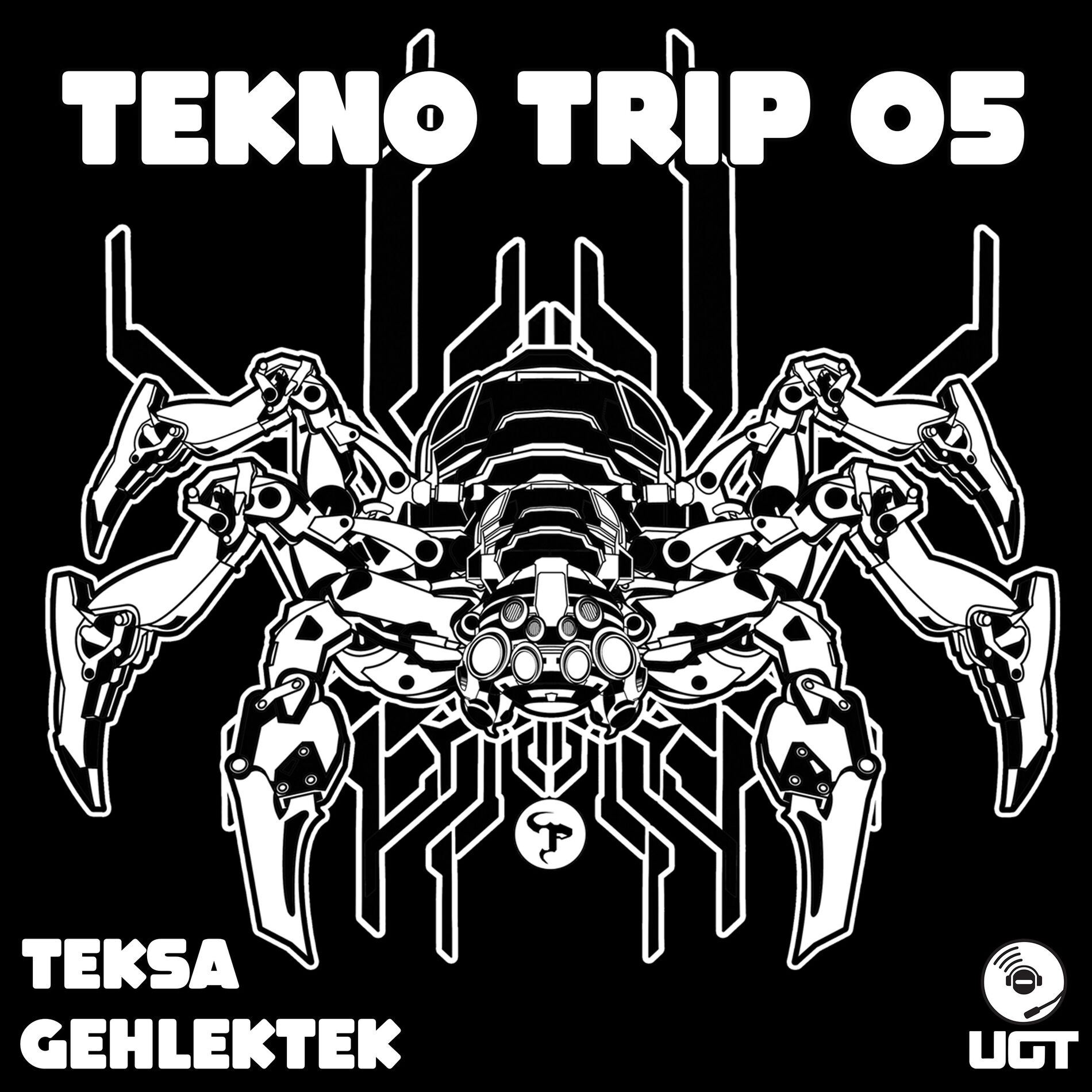 Gehlektek