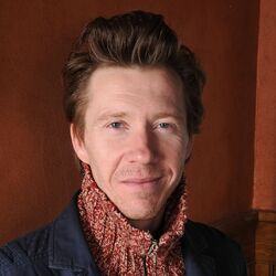 Picture of Daniel Bloom