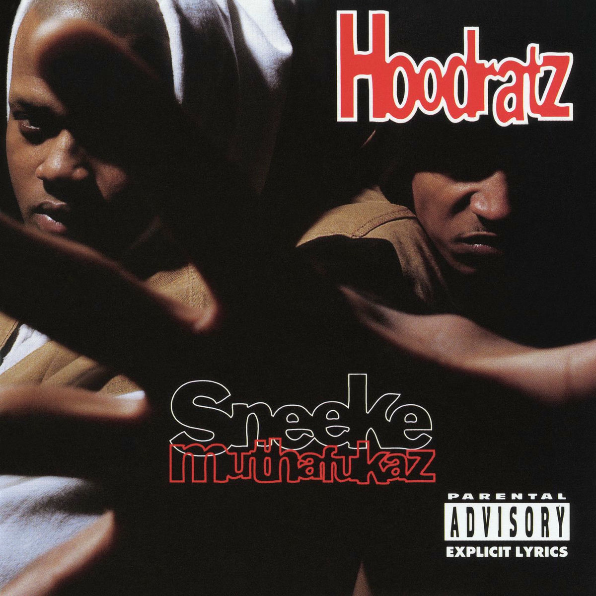 Hoodratz