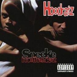 Picture of Hoodratz