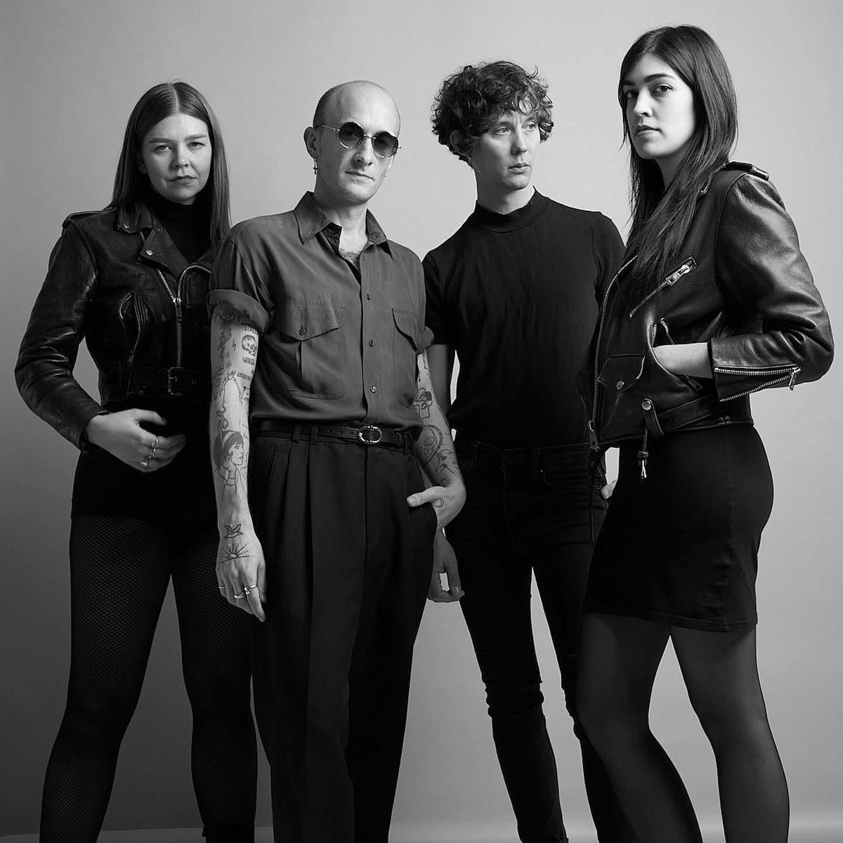 The Underground Youth