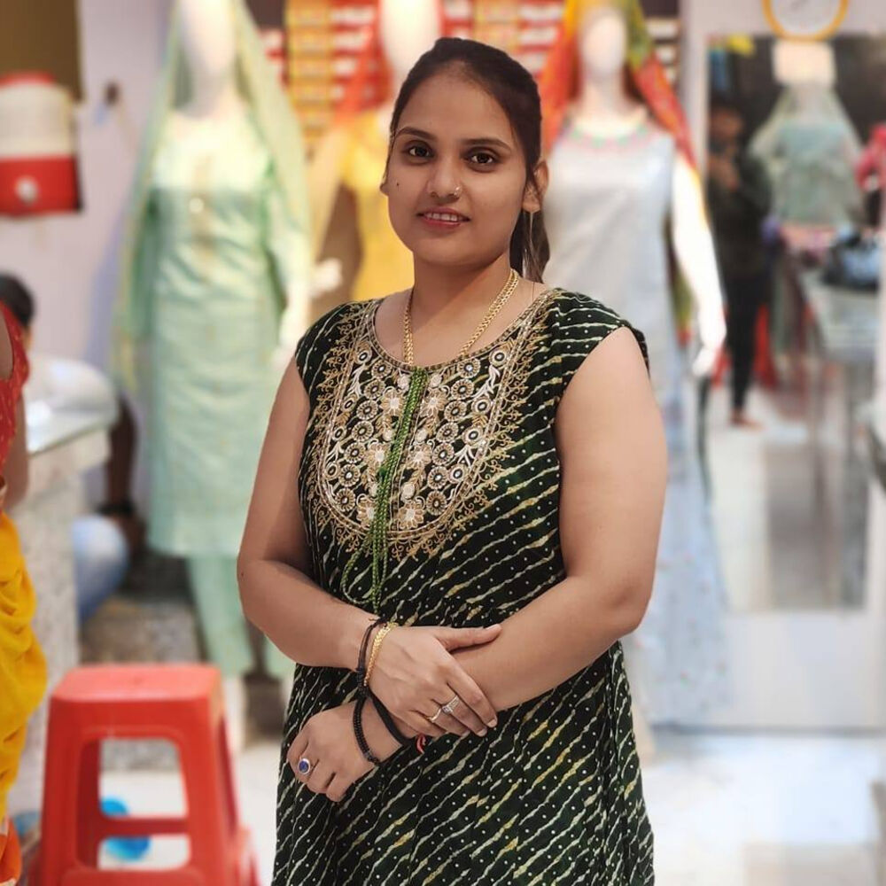 Picture of Neha Raj