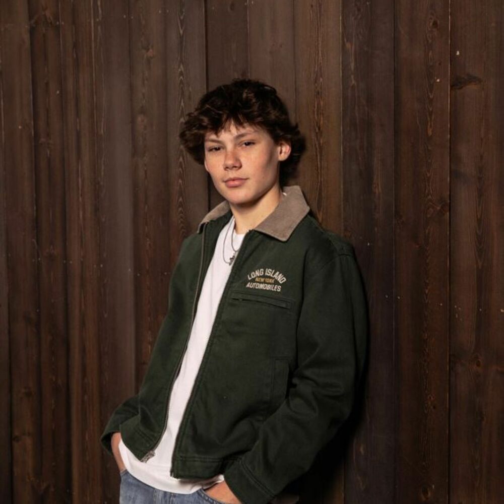 Picture of Maddox Batson