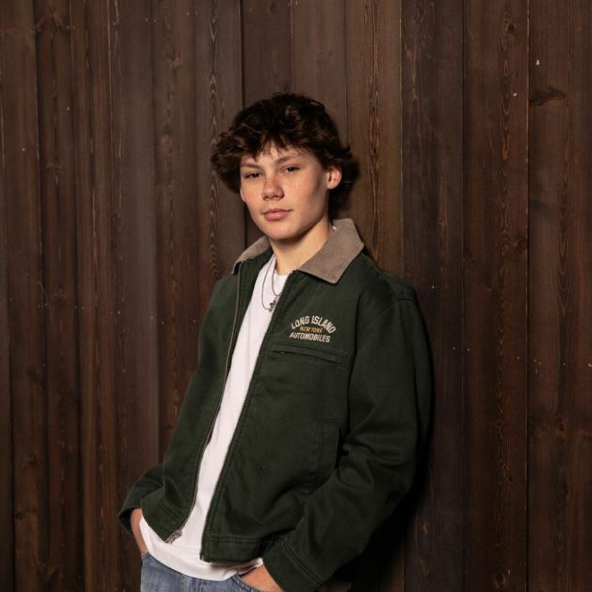Maddox Batson