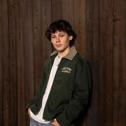 Picture of Maddox Batson