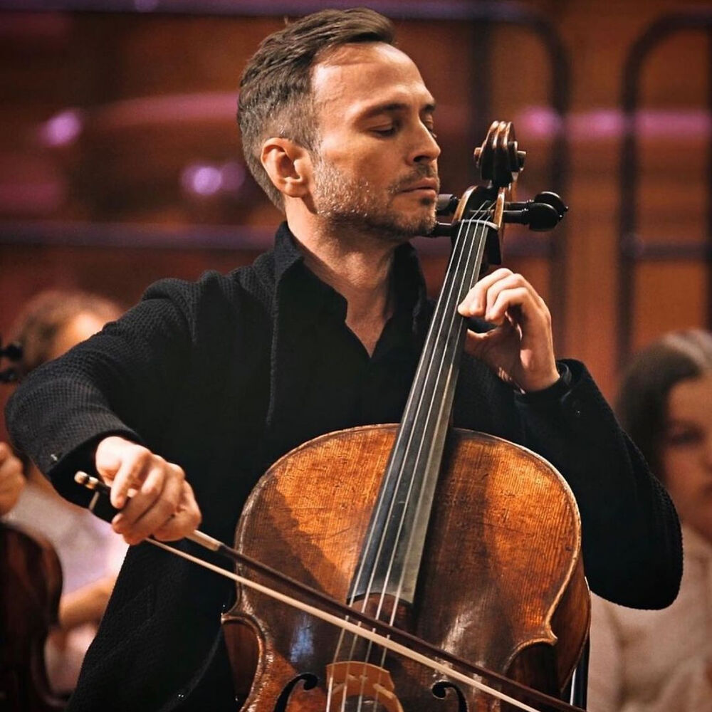 Picture of Pavel Gomziakov