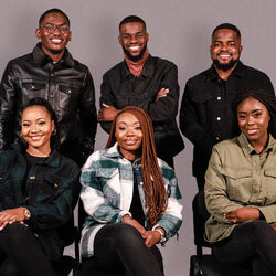 Picture of Rafgospel Music