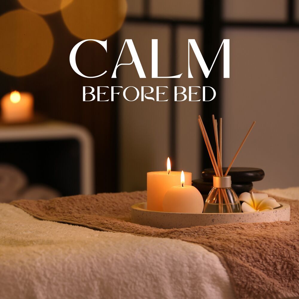 Picture of Relaxing Night Music Academy