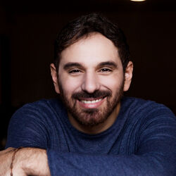 Picture of Luis Kiari