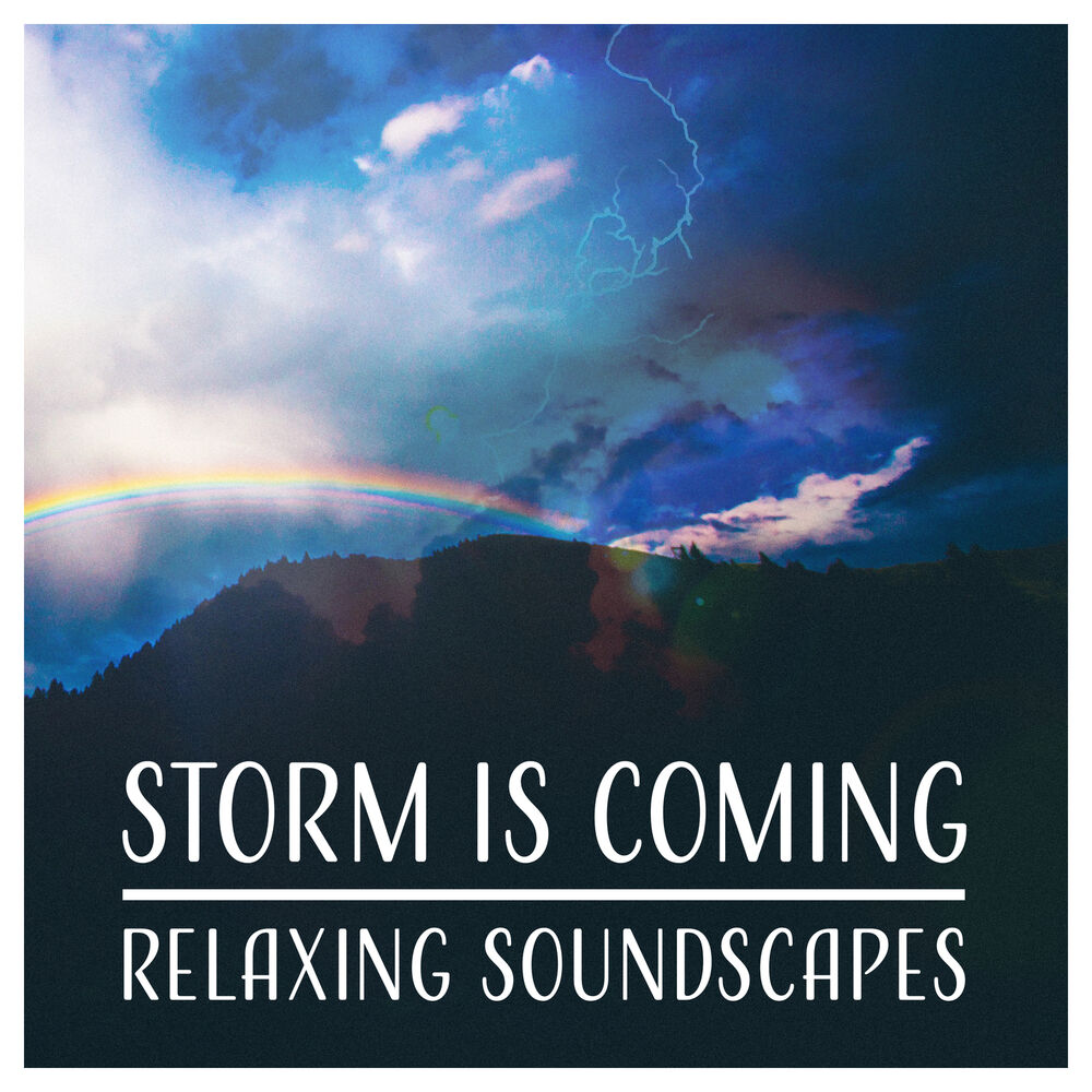 Picture of Calming Sounds Sanctuary