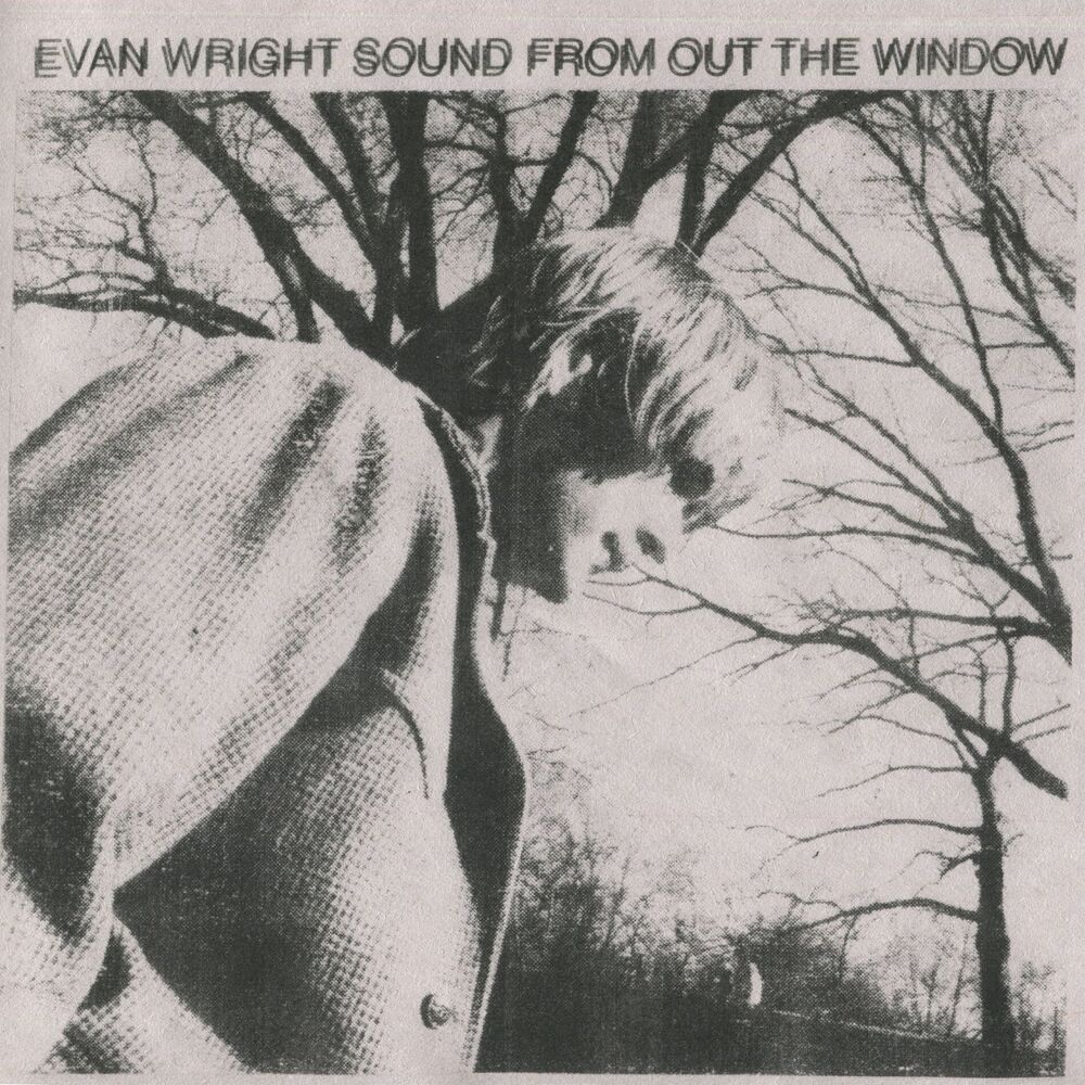 Picture of Evan Wright
