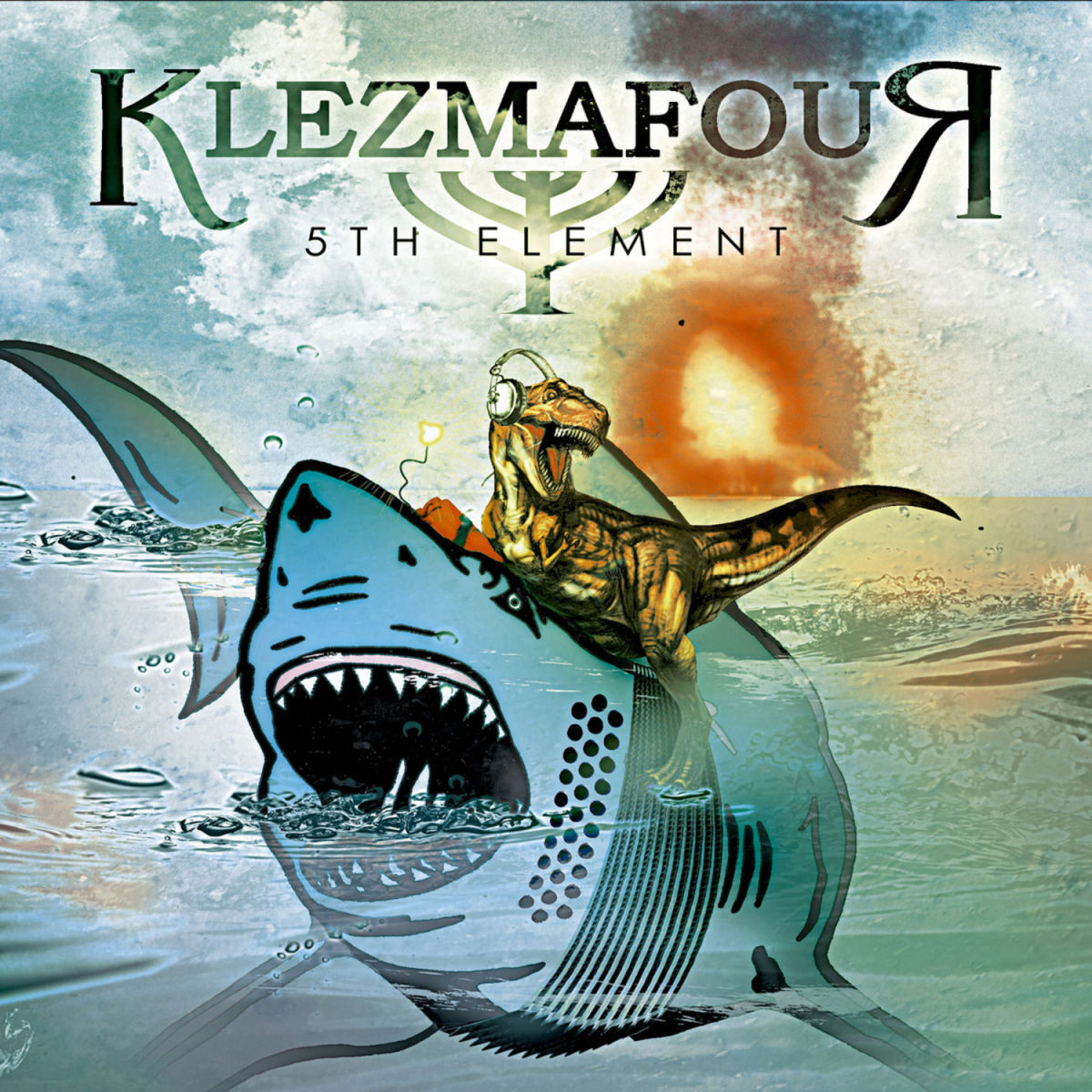 Klezmafour