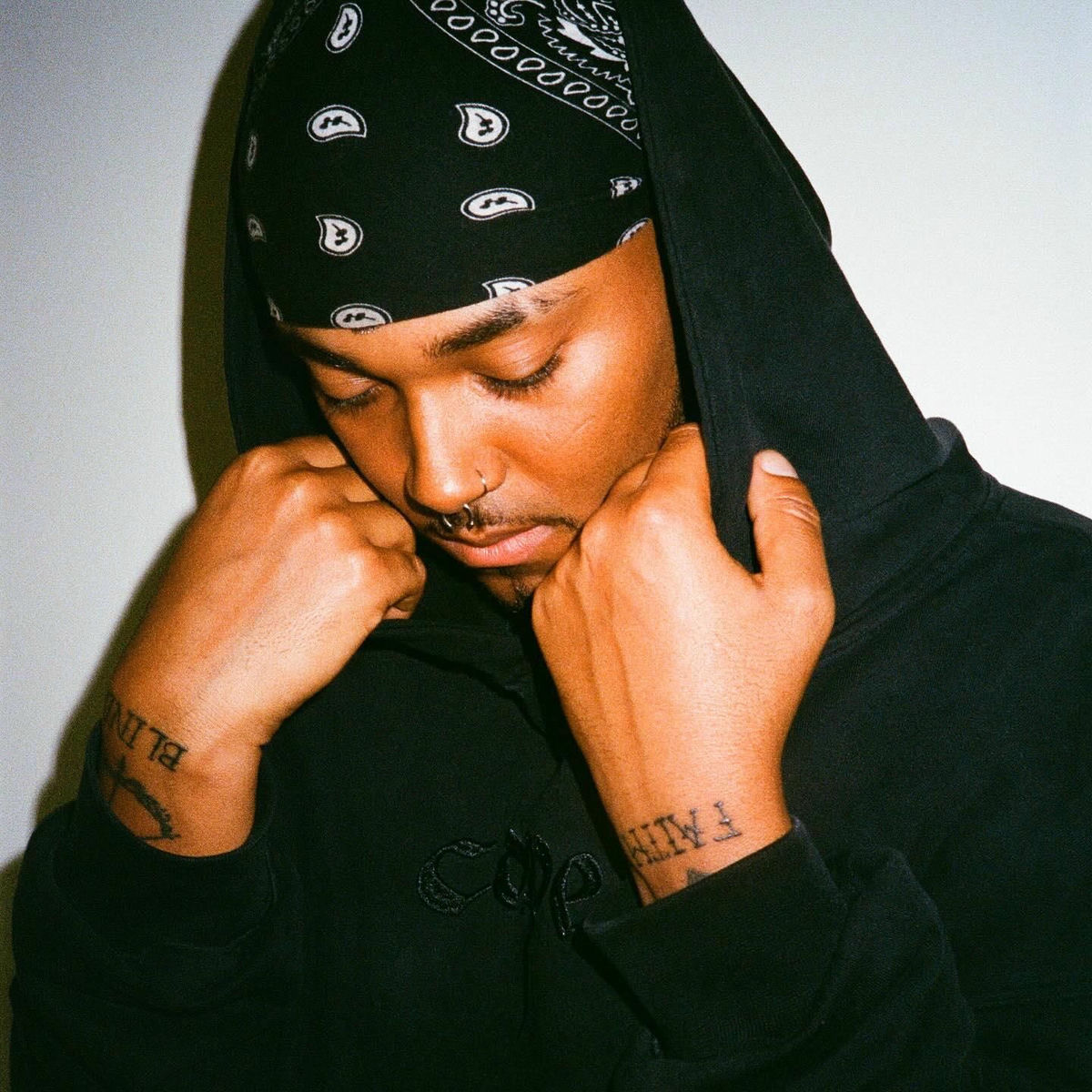 Artist picture of Scarlet House