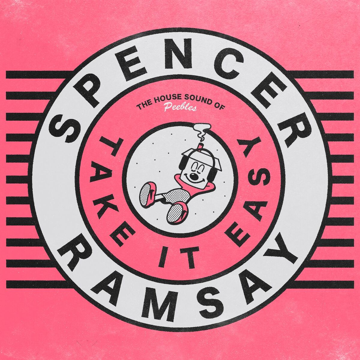Spencer Ramsay