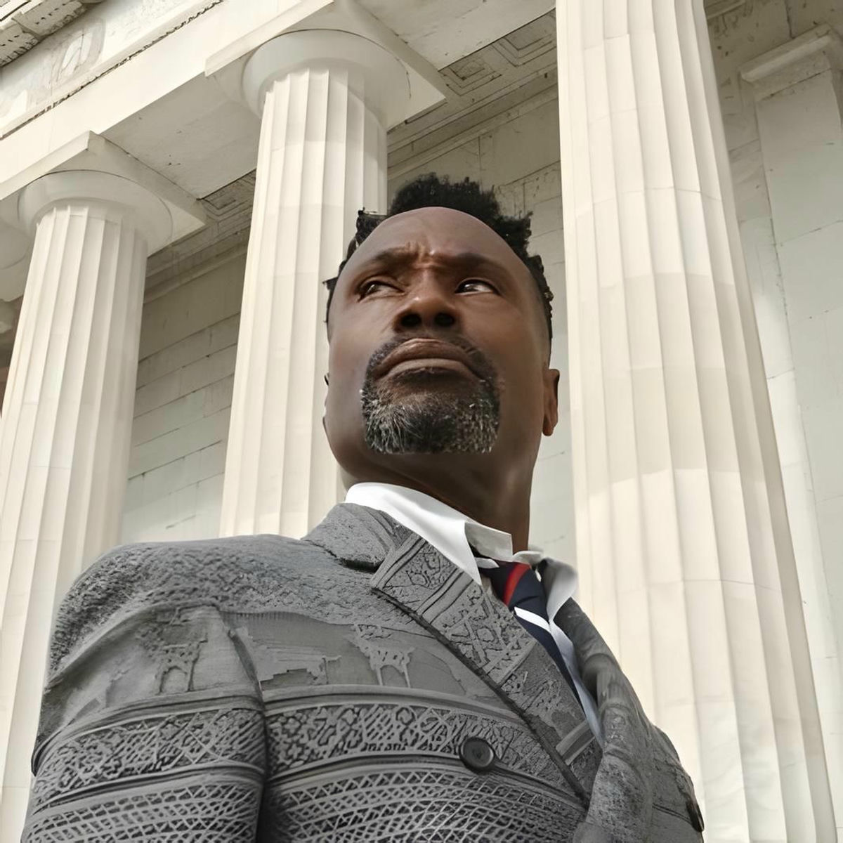 Billy Porter