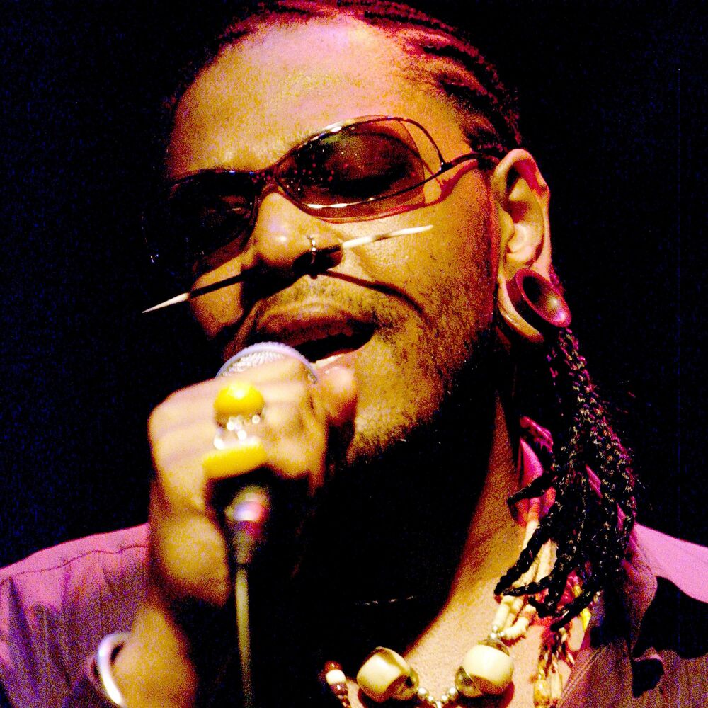 Picture of Osunlade