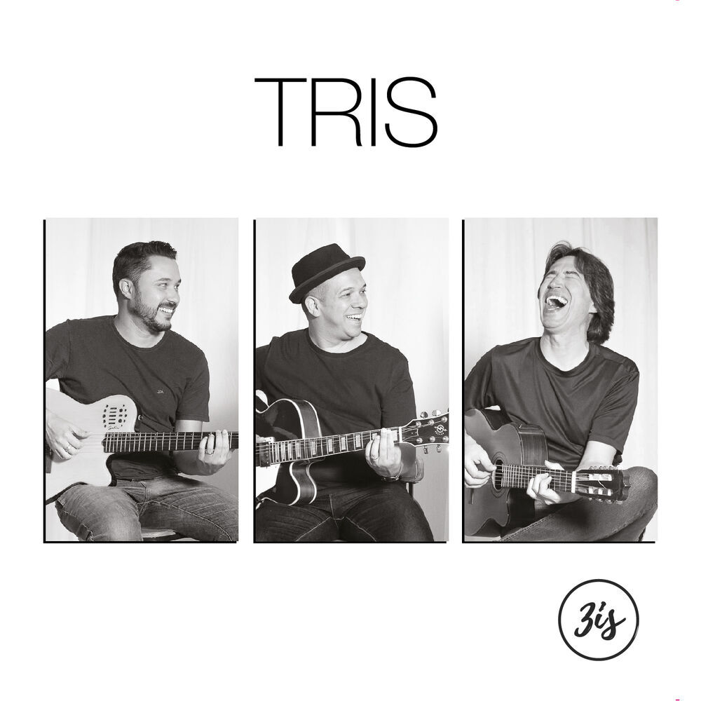 Picture of Trio Tris
