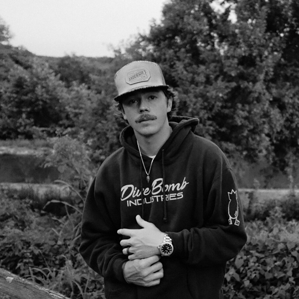 Picture of Dylan Marlowe