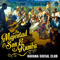Picture of Havana Social Club