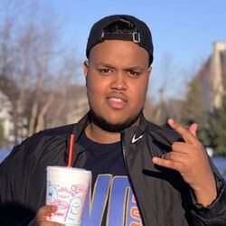 Picture of Chunkz