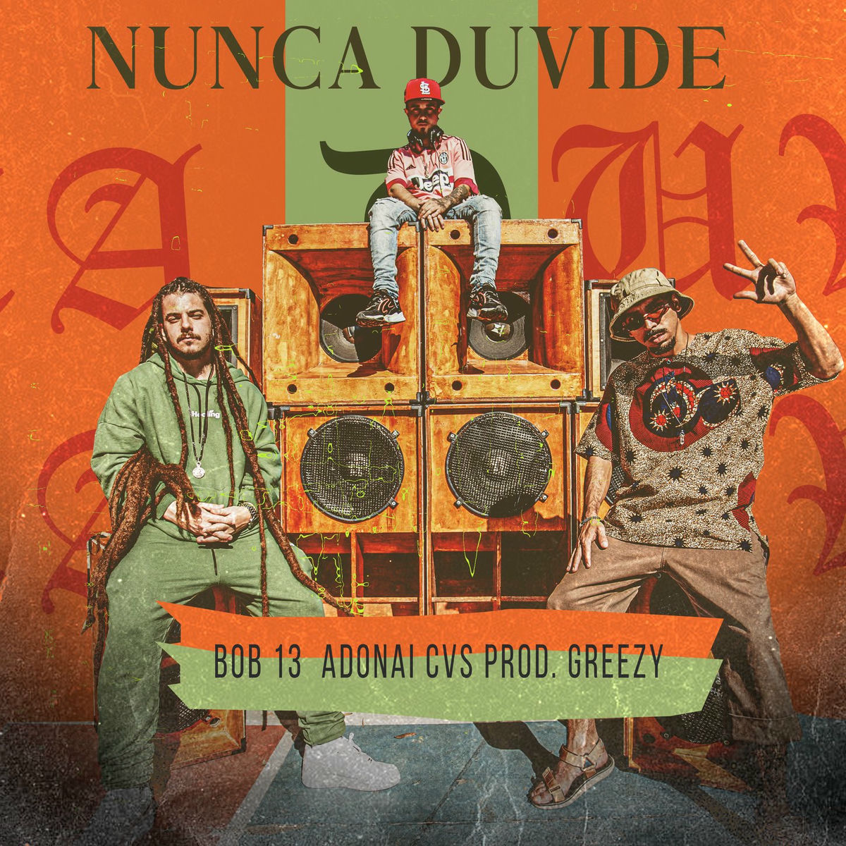 Artist picture of Aldeia Records