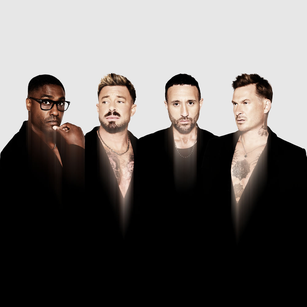 Photo de l'artiste Blue