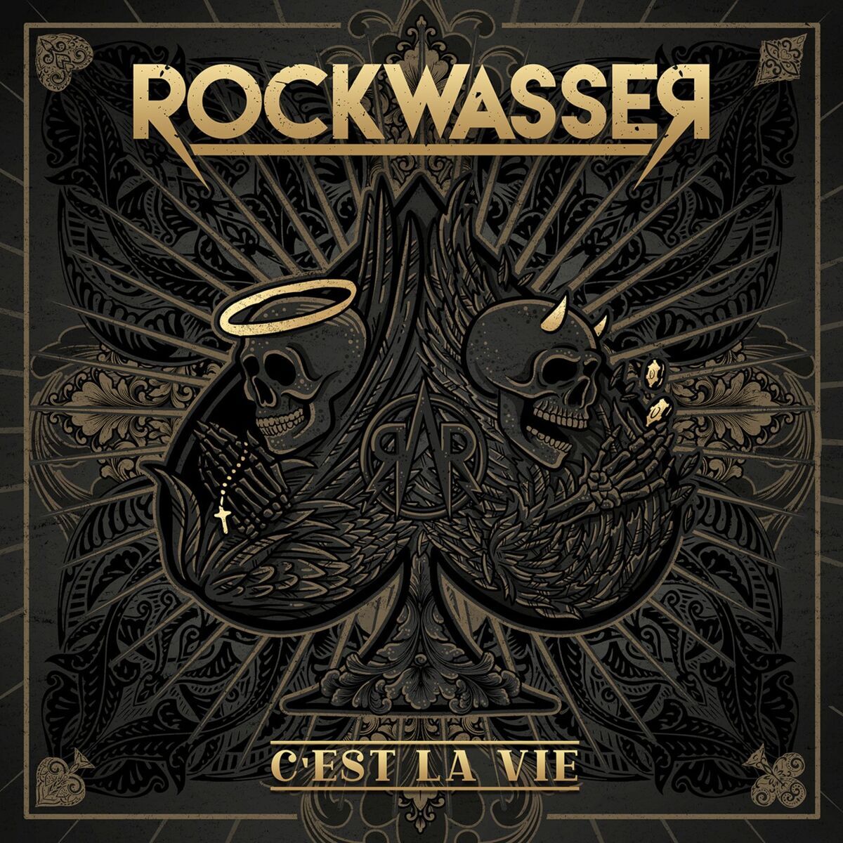 Rockwasser
