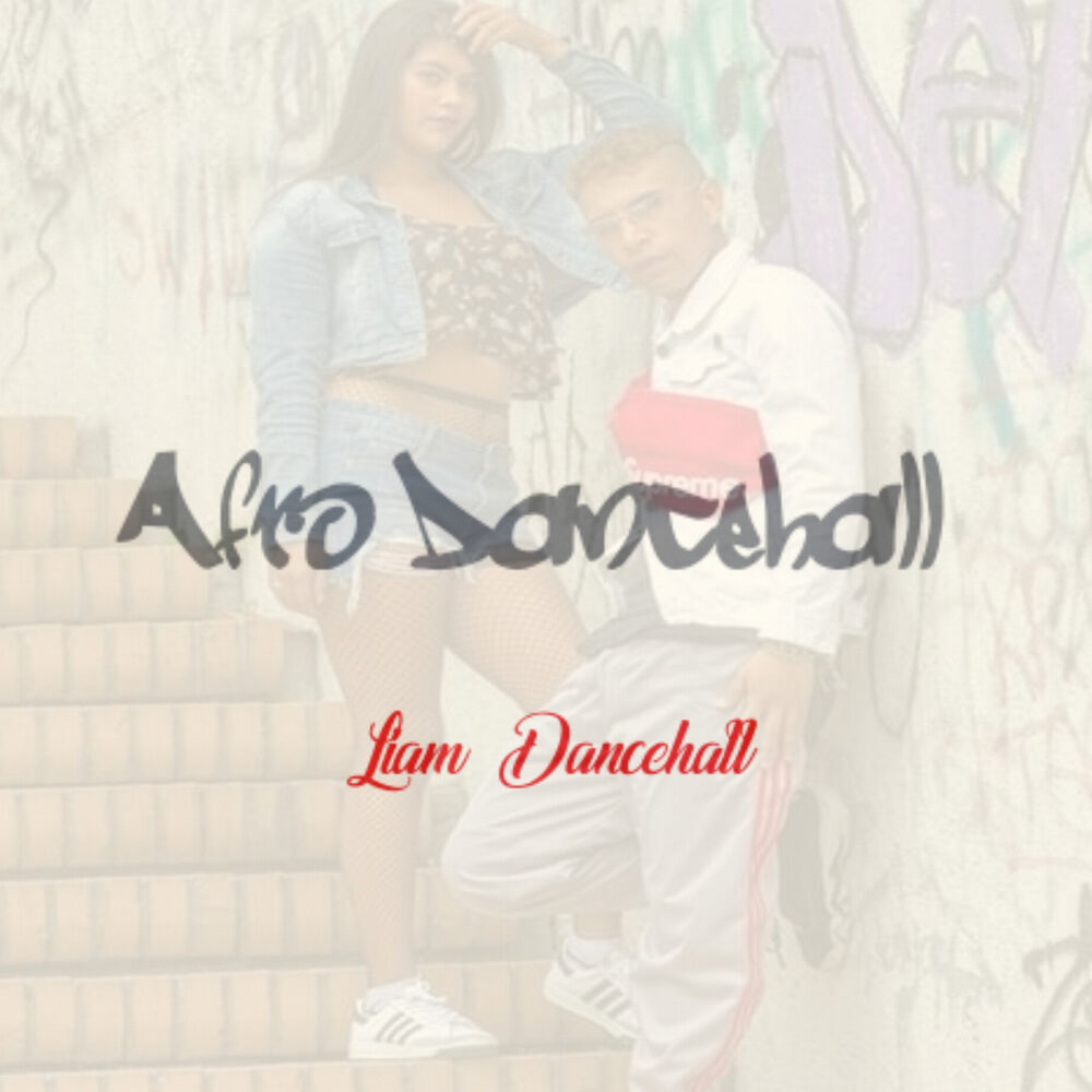 Picture of Liam Dancehall
