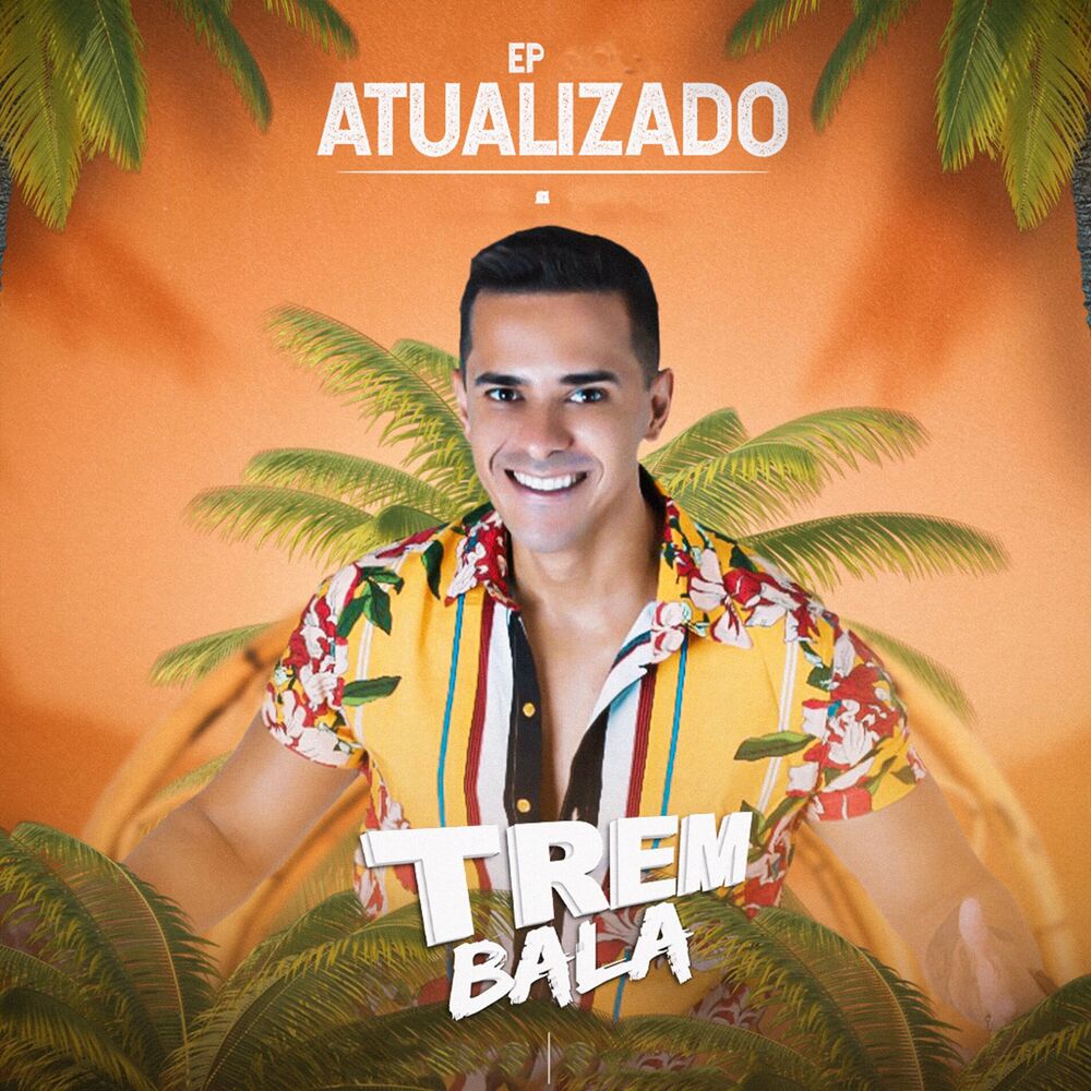 Picture of Trem Bala
