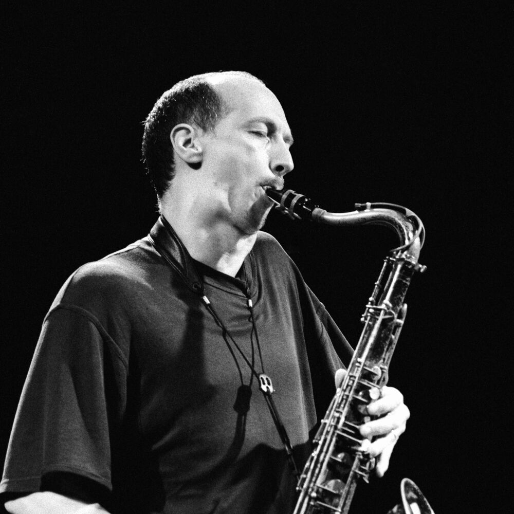 Picture of Ellery Eskelin