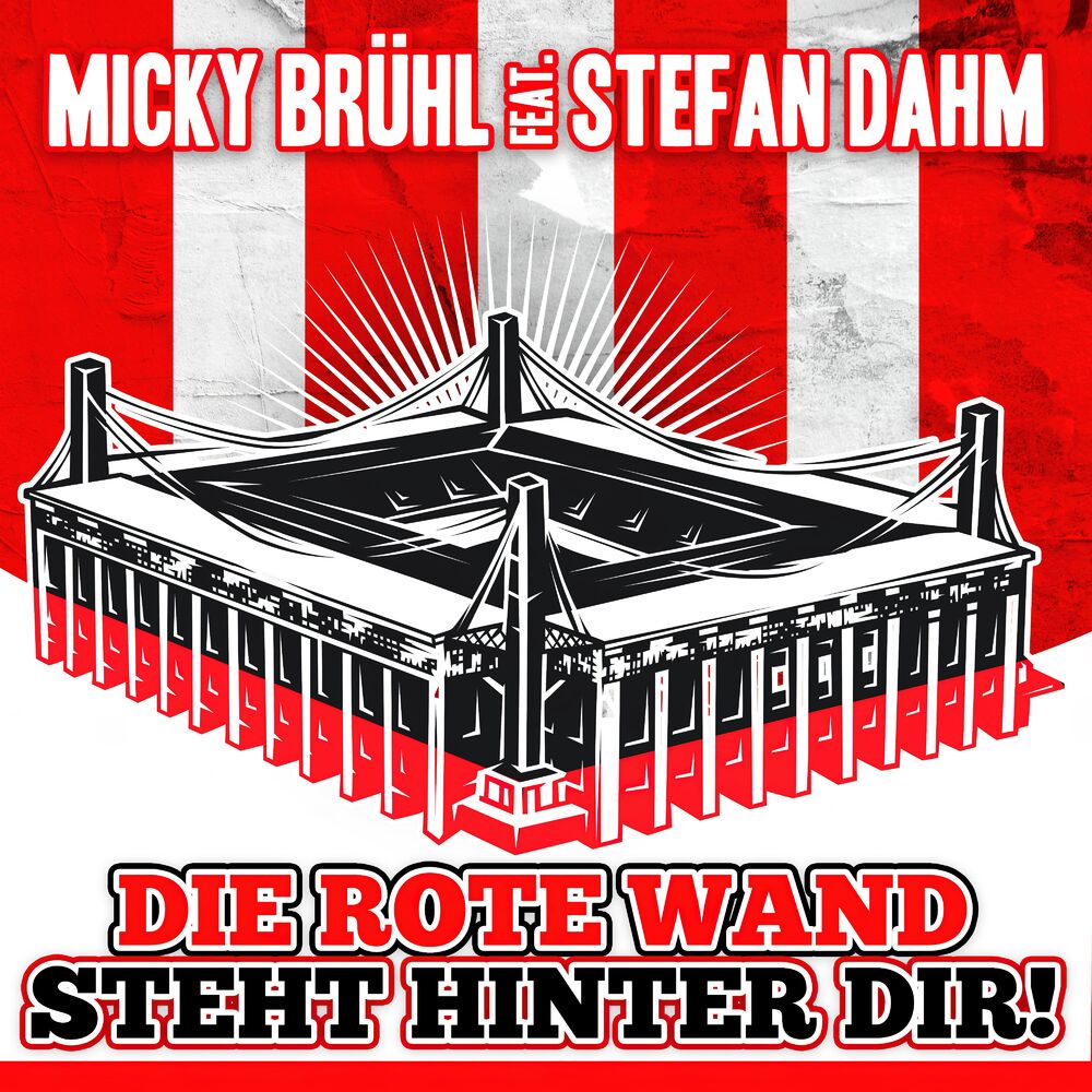 Picture of Micky Brühl