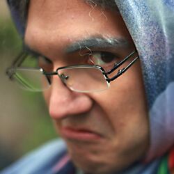 Picture of Mémé Gangsta