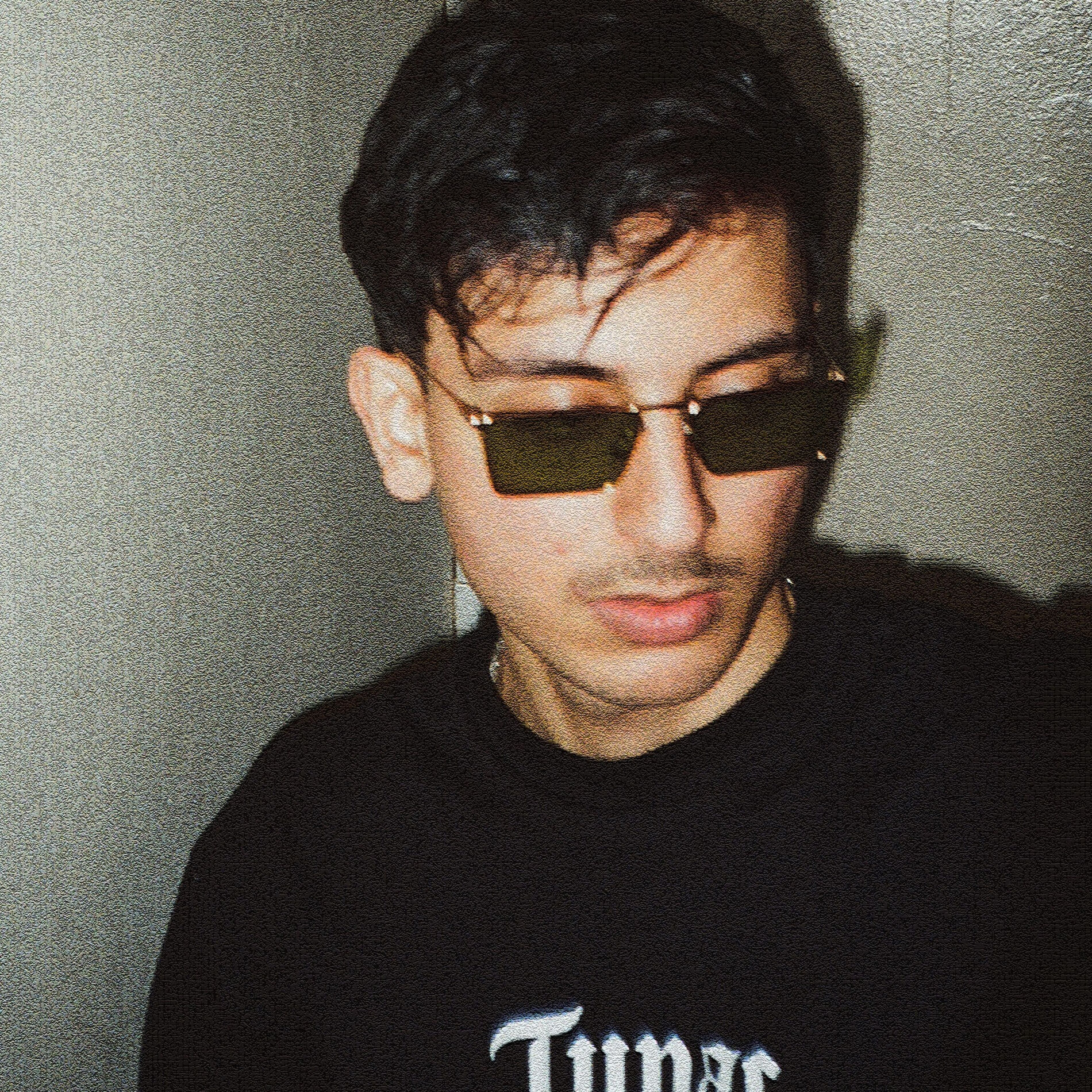 Artist picture of Hasan Raheem