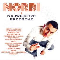Picture of Norbi
