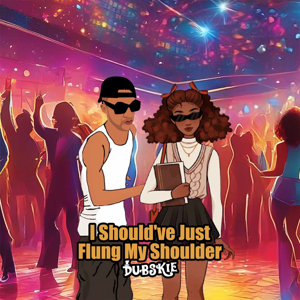 Photo de l'artiste Dubskie