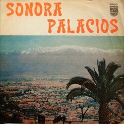 Picture of Sonora Palacios