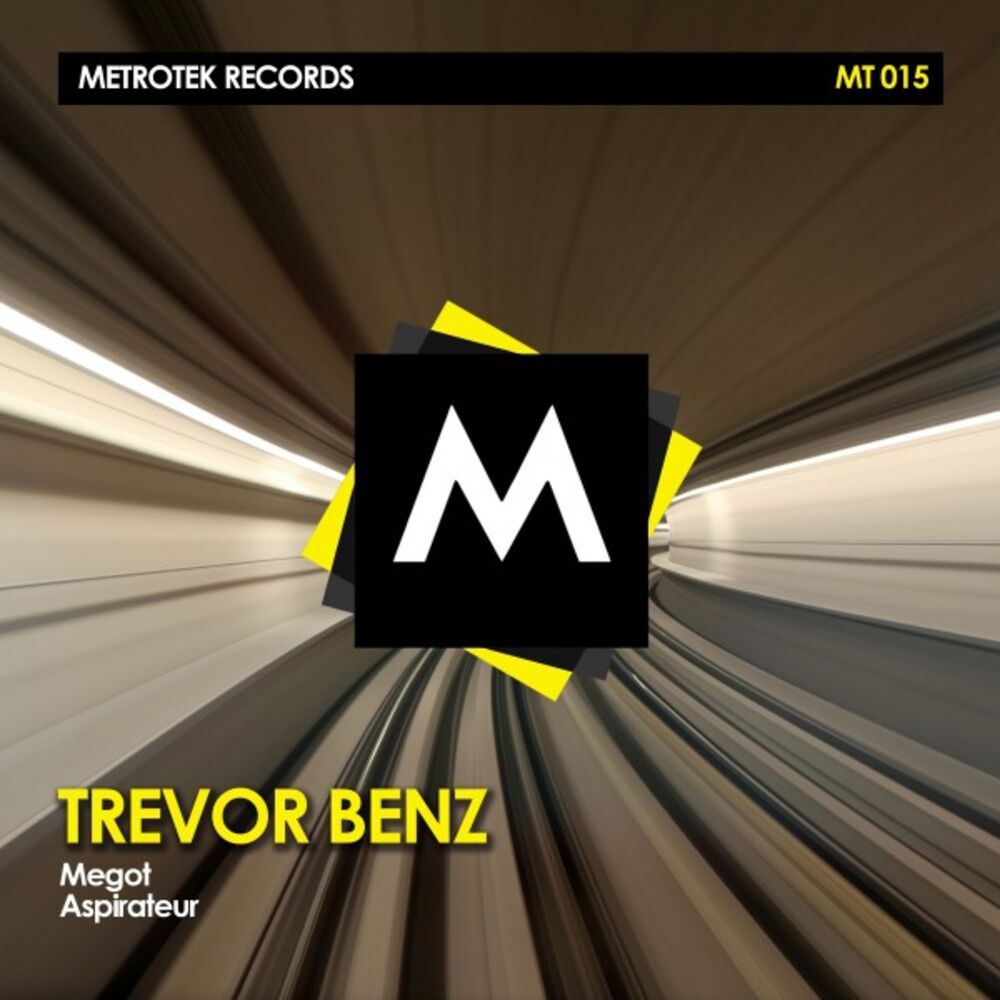 Picture of Trevor Benz