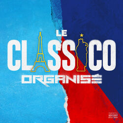 Picture of Le classico organisé