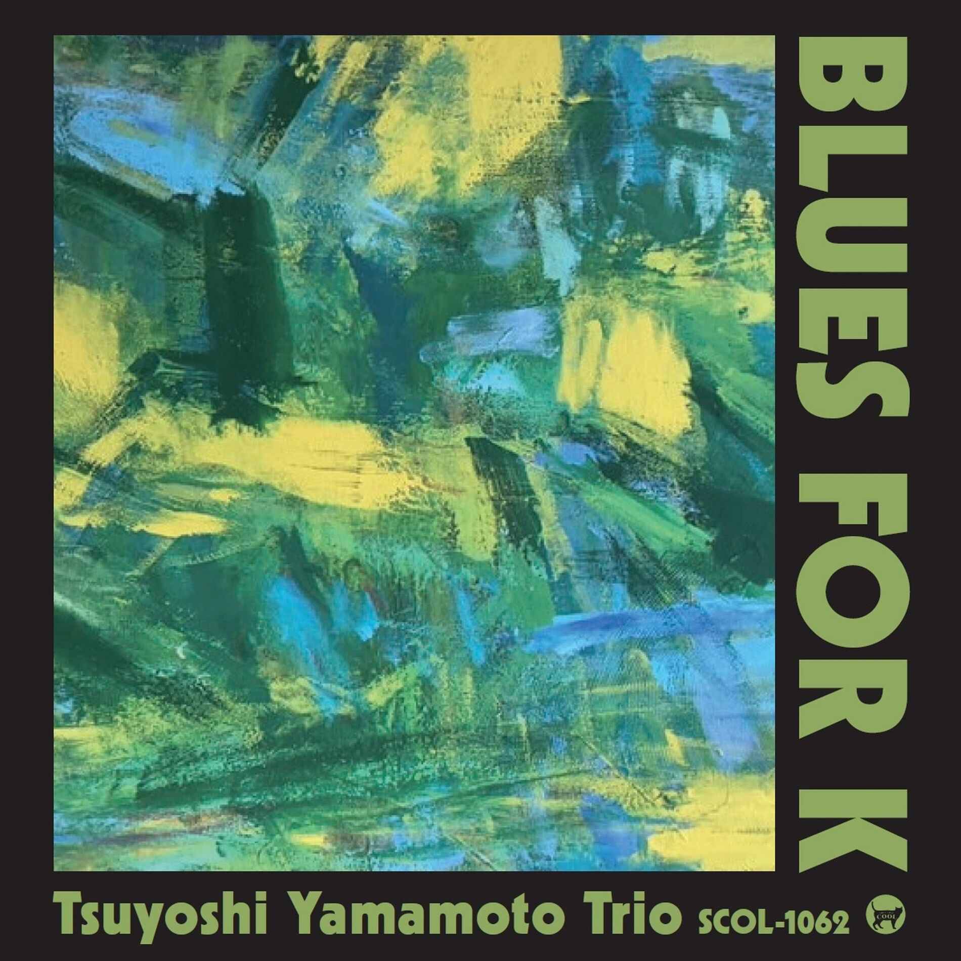 Tsuyoshi Yamamoto