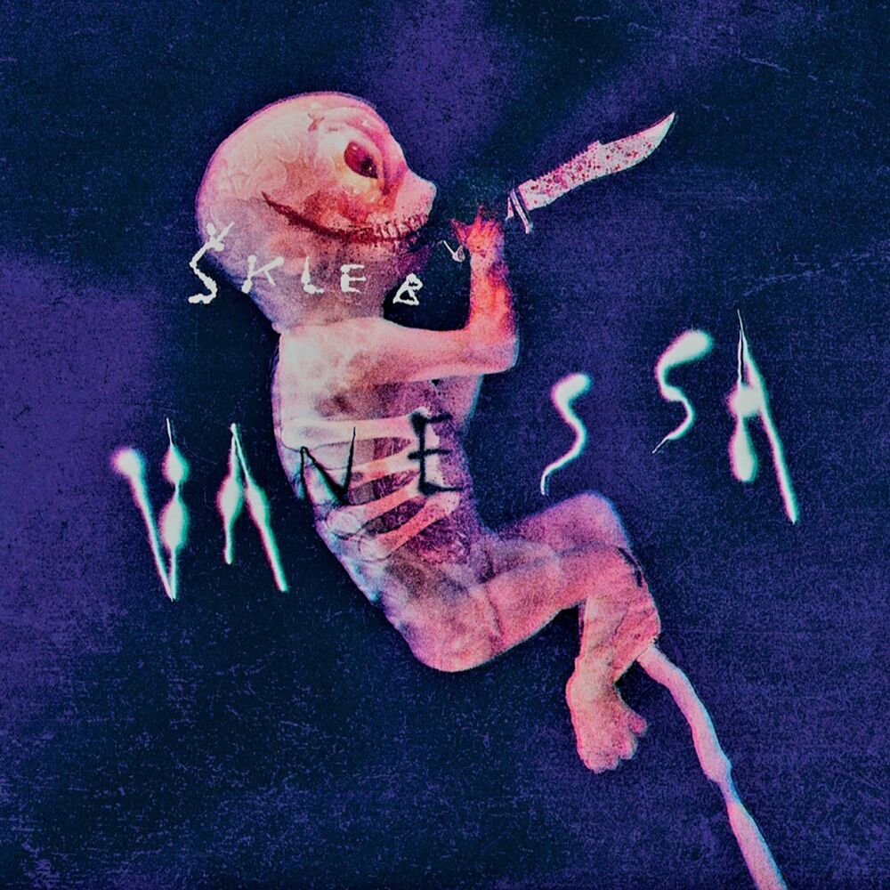 Picture of Vanessa